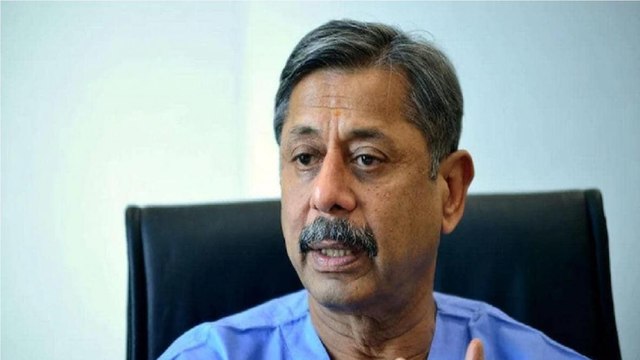 Corona vaccine for children: Here's what Naresh Trehan said