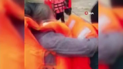 Filipinler'i tropikal fırtına vurdu: 9 ölü, 11 kayıp