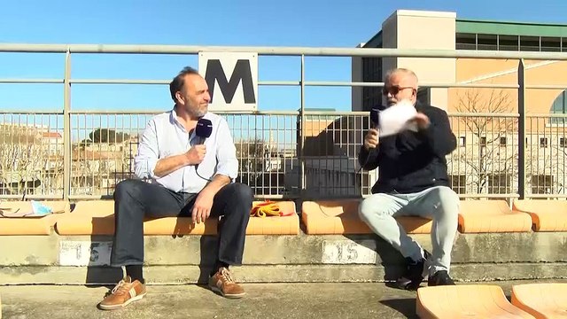 LA QUOTIDIENNE - LE RENDEZ-VOUS : Centenaire du FCM : émission#6