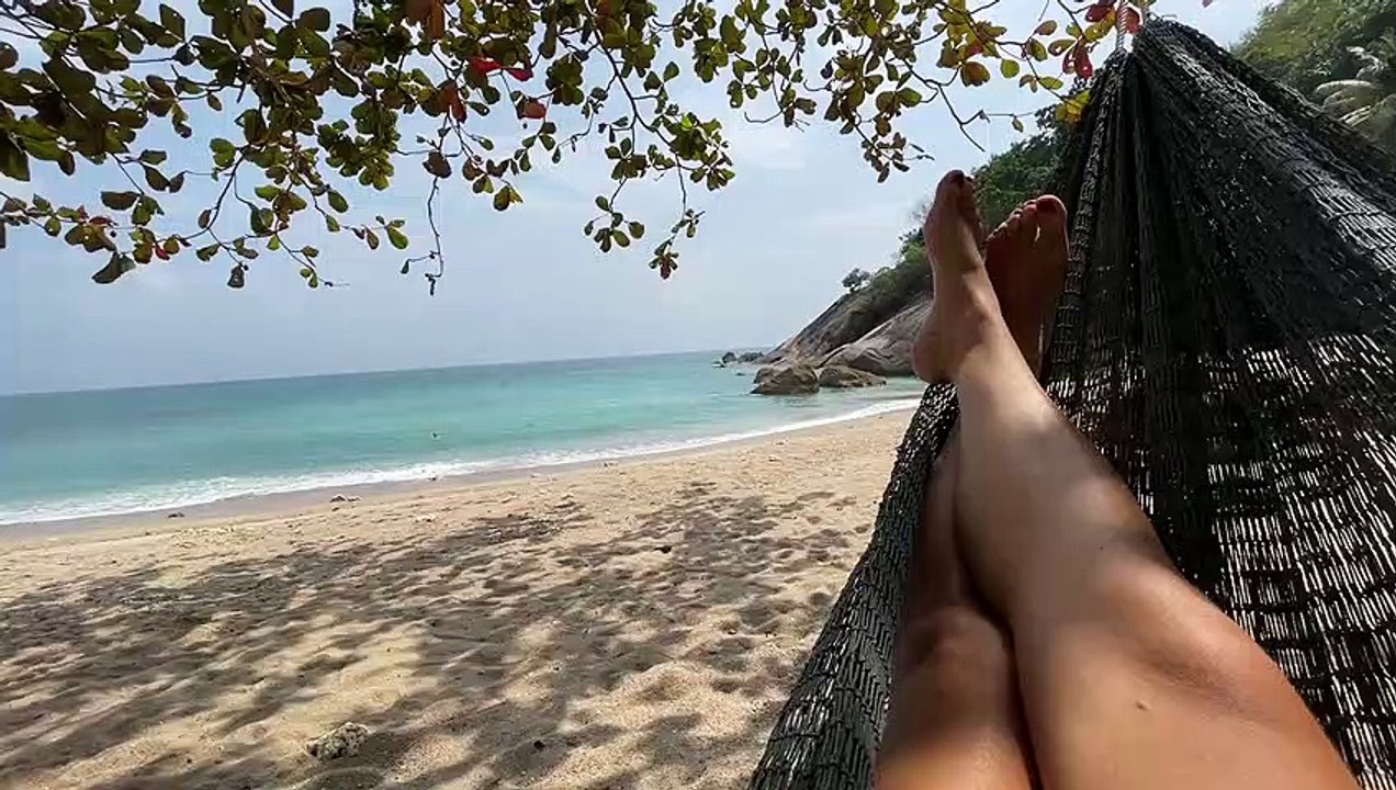 Thailand plant Öffnung für geimpfte aus sicheren ländern - auch deutschland