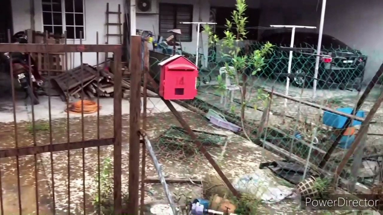 Terrace House Renovation