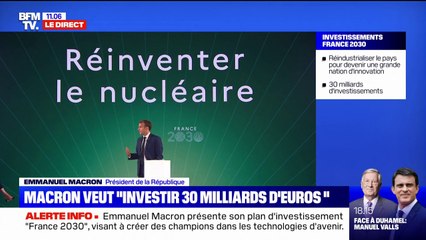 Download Video: Emmanuel Macron: 