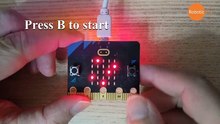 micro:bit game - Slot Machine