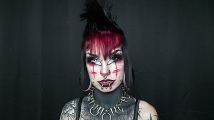 From Modified Mohawk To Everyday Mom | TRANSFORMED