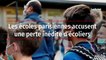 Les écoles parisiennes accusent une perte inédite d’écoliers