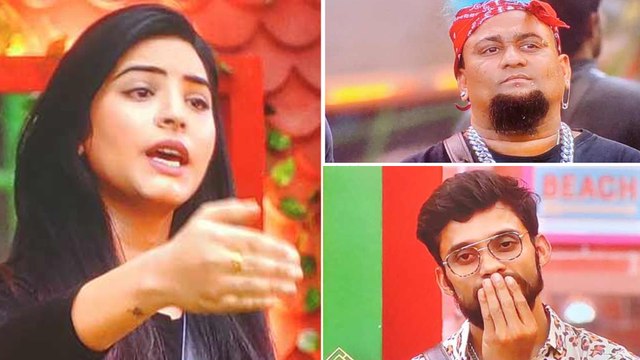 Bigg Boss Telugu 5 : అక్కా తొక్కా అని పిలవకండి.. రెచ్చిపోయిన ఆనీ మాస్టర్..! || Filmibeat Telugu