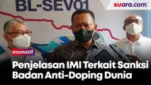 Penjelasan Ketua IMI Bambang Soesatyo Soal WSBK dan MotoGP Mandalika