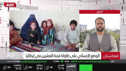 ...الدول العشرين يعني أو جيء تونتي...