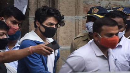 Download Video: Aryan Khan Vs NCB: Here's what happened in court