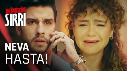 Neva'nın hastalığı ortaya çıktı - İkimizin Sırrı 10. Bölüm (Final)