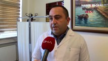 Prof. Dr. Sancar Bayar: Meme kanseri, hosteslerde daha fazla görülüyor