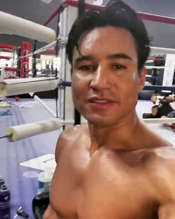 Mario Lopez