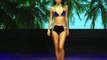 Camilla Swimwear lit the Miami Swim Week runway on fire with its exy resort, swimwear, bathing suit, and bikini collection Part 1