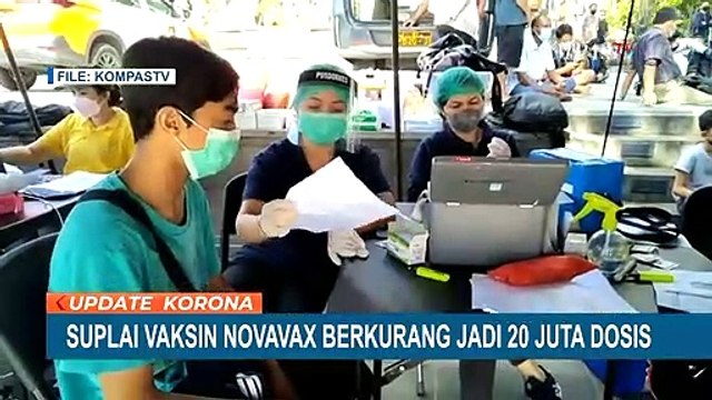 Kompas Gramedia dan Kodam Brawijaya Gelar Vaksinasi Covid-19 Dosis Dua