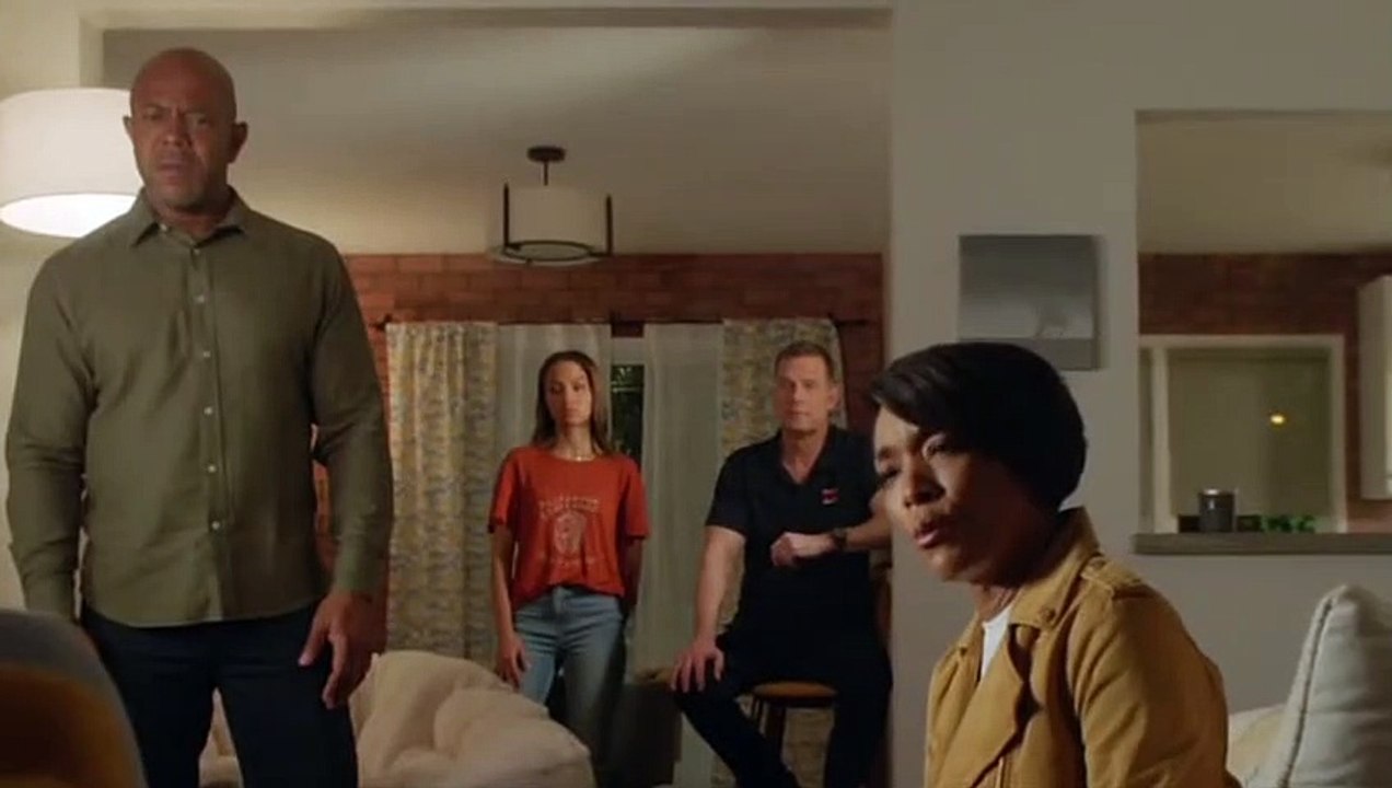 911 S05E05 Peer Pressure