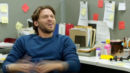 The Big Leap S01E05 We Were Just Babies