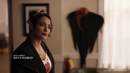 Ordinary Joe S01E05 Mask On Mask Off