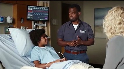 The Good Doctor 5x04 Season 5 Episode 4 Trailer - Rationality