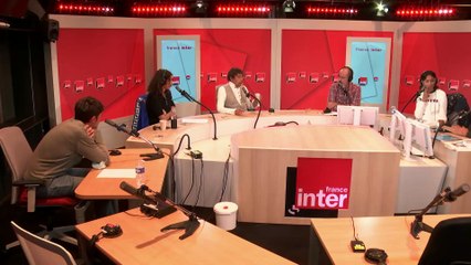 La BO de ma vie c’est Laurent Voulzy - Morgane Cadignan n'aime pas
