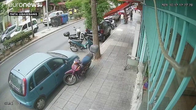 Ισχυρός σεισμός 6,3 Ρίχτερ ανοιχτά της Κρήτης - Σε εφαρμογή το σχέδιο «ΕΓΚΕΛΑΔΟΣ»