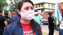 Bolivia | Jornada de paro, protestas y enfrentamientos contra el Gobierno de Luis Arce