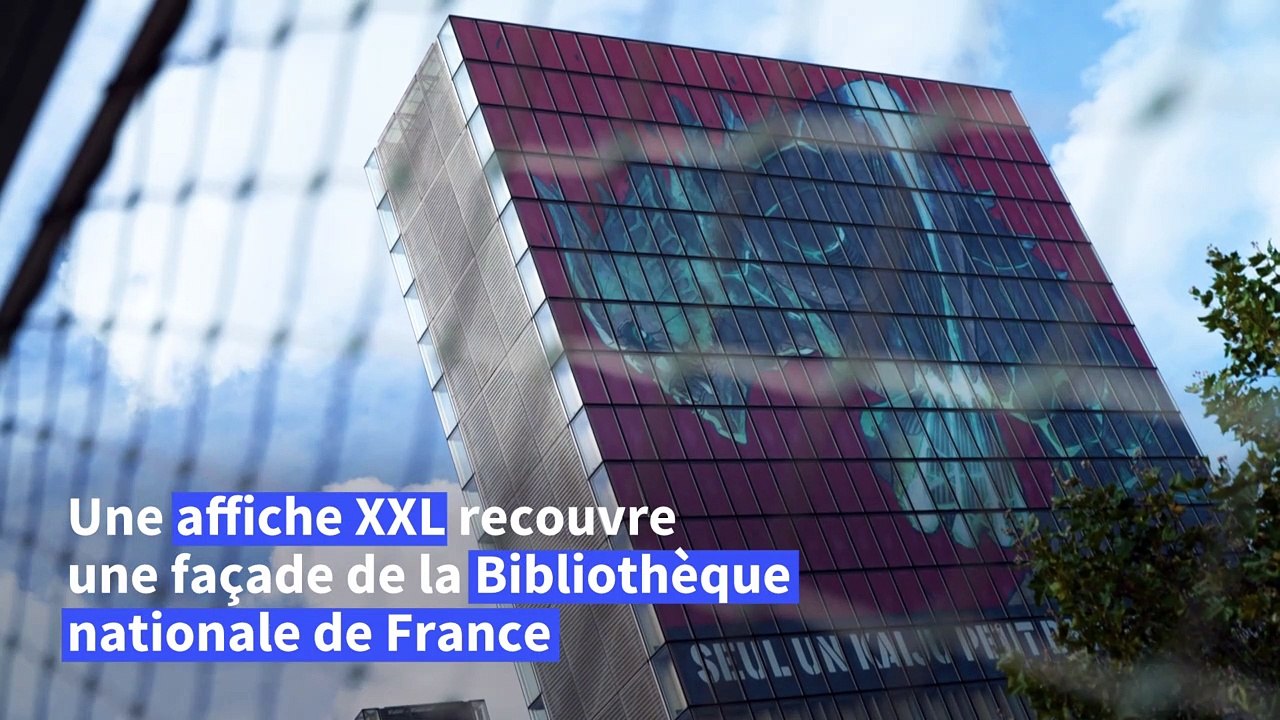 Mangas: Kaiju en grand à la BNF, le marché français toujours florissant