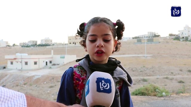 الكلاب الضالة.. آفة تؤرق أهالي محافظة الزرقاء