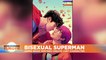 New Superman comes out as bisexual in forthcoming comic
