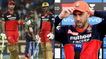 IPL 2021 : Glenn Maxwell Slams Social Media Trolls After RCB’s Loss || Oneindia Telugu