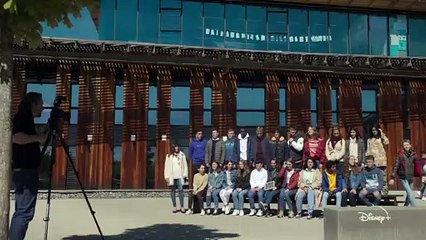 Para//èles - Bande-annonce | Disney+