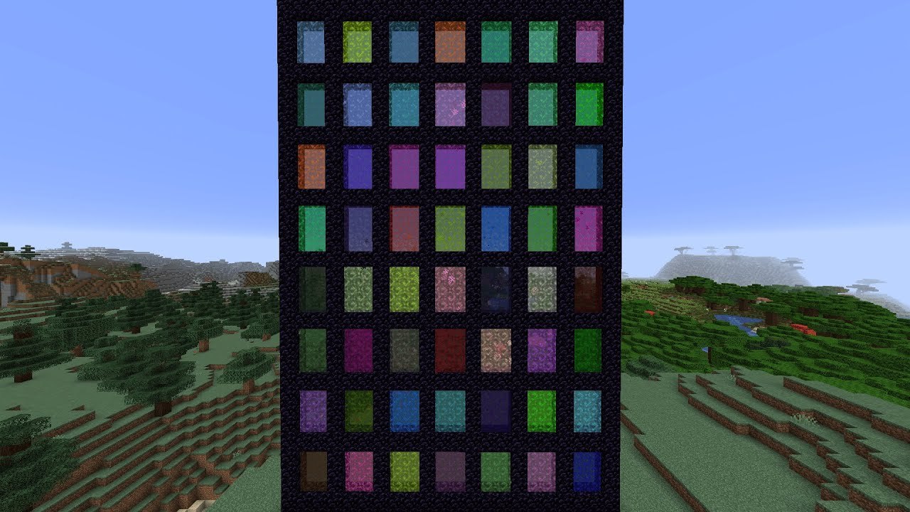 Minecraft Other Dimensions Video Dailymotion