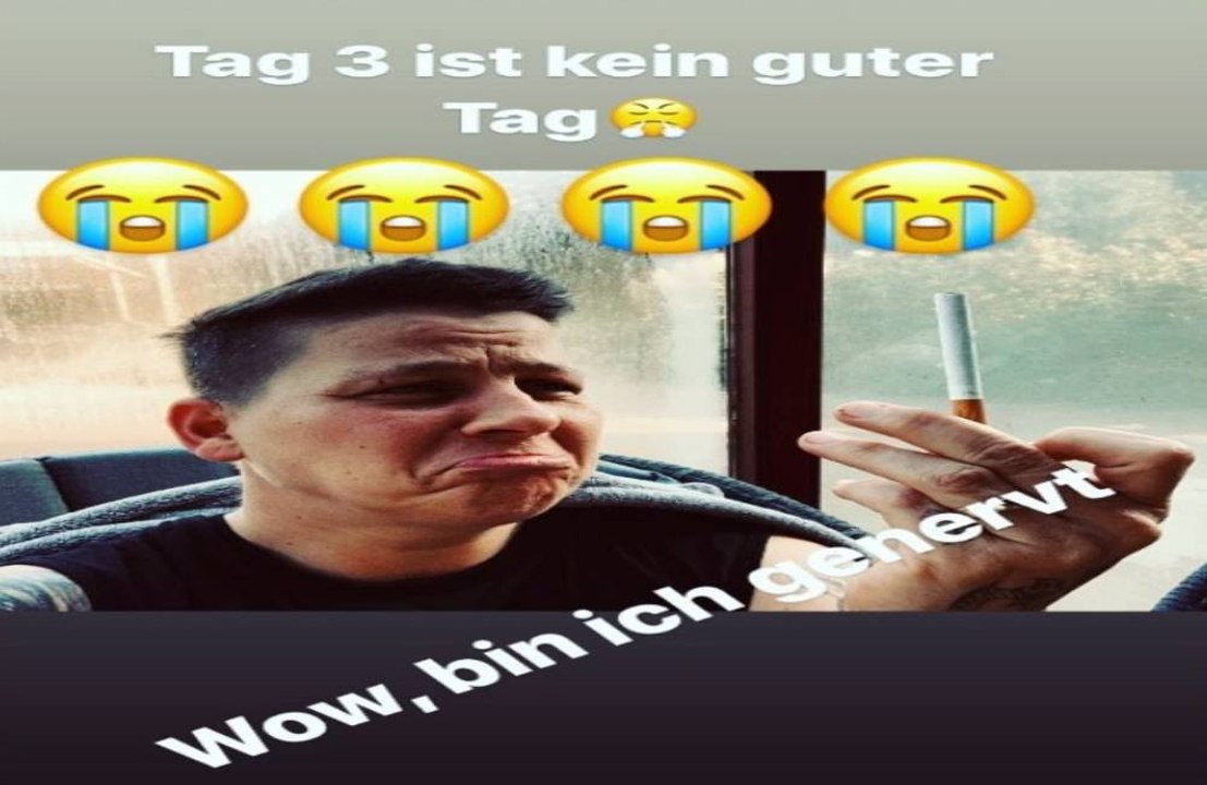 Kerstin Ott spricht über ihre erste Ehe