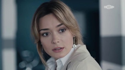 Тайна Лилит - 4 серия