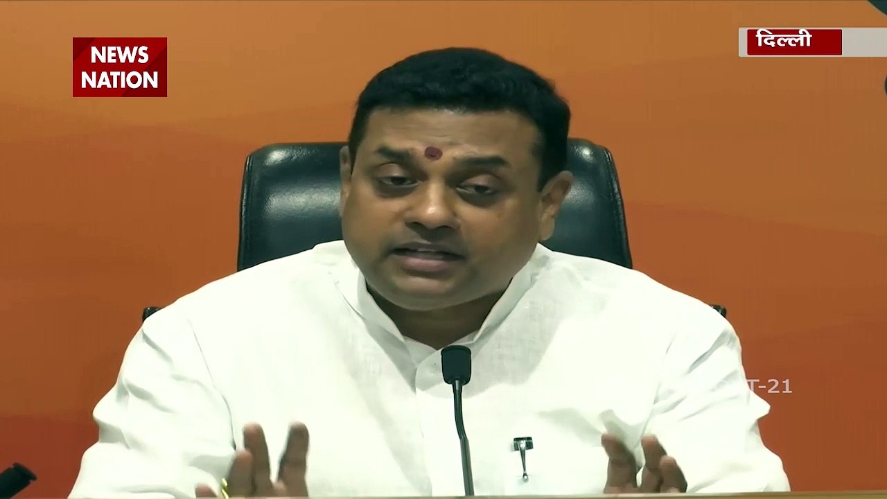 BJP attacks Congress on selective approach