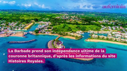 Elizabeth II : bientôt détrônée dans l'un de ses états souverains