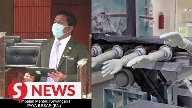 No plans for windfall tax in the books, says Deputy Finance Minister