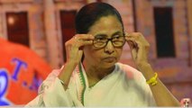 Fire breaks out at CM Mamata Banerjee's office in West Bengal Secretariat