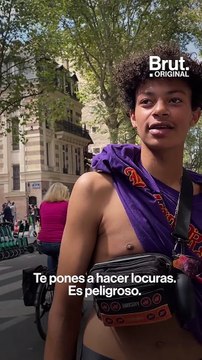 'Bikelife': Bicis personalizadas, trucos y acrobacias