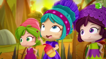 التحضير لمهرجان الخريف