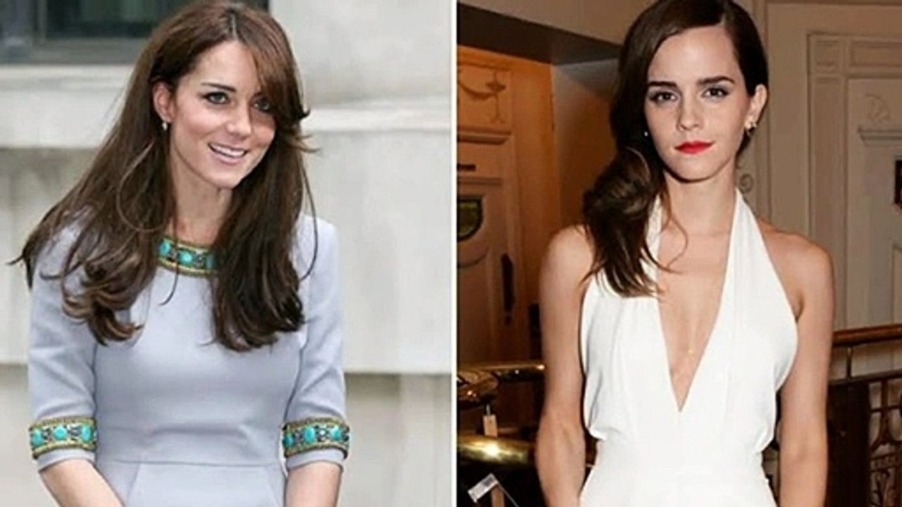 Kate Middleton, Emma Watson to announce winners at Earthshot Prize Awards