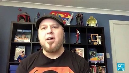 'Not a gimmick': Superman comes out as bisexual