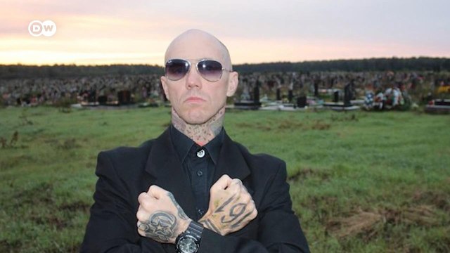 Как политзаключенного музыканта Игоря Банцера поддерживают в Германии