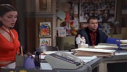 Becker S03E15 - 2001 1 2 A Graduation Odyssey