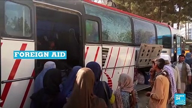 G20 Afghan summit: Humanitarian crisis, women's rights in focus