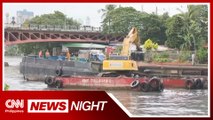 SMC: Pasig River rehab to ease flooding in Metro Manila