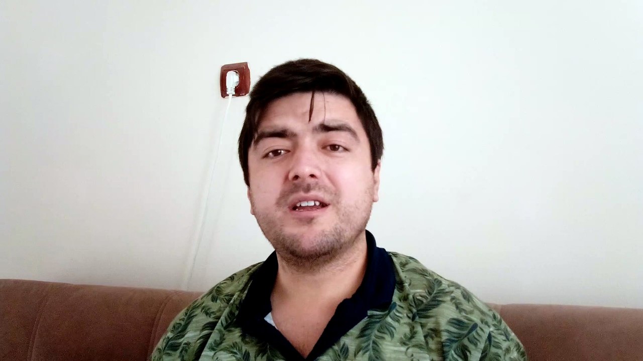 RÜYADA AYAKTA İDRAR YAPMAK - Dailymotion Video