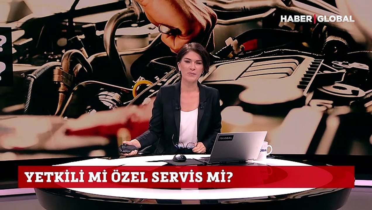 Yetkili servis, özel servise oranla iki kat daha pahalı