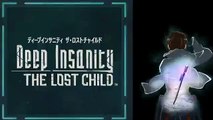 ディープインサニティ1話アニメ2021年10月12日YoutubePandora Deep Insanity