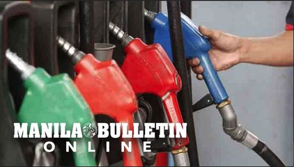 Oil price hikes may persist till next year — DOE