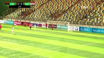 Mondial-2022 (qualifications) : Libye 0 - 3 Egypte